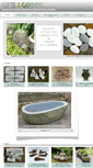 Mobile Screenshot of giftsandgardens.com